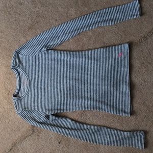 Abercrombie kids SOFT long sleeve